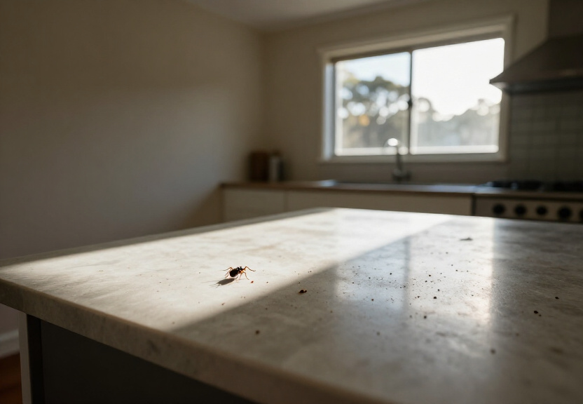 Quakers Hill Pest Control in Action